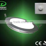 240MM LED Round Panel Led Downlight