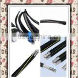 Good Quality and Hot-selling Self Supporting Cable 2x35mm 2x10mm thumbnail-1