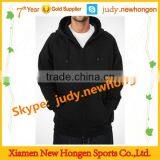 customized fleece pullover plain hoody, custom logo cheap fleece pullover hoodies