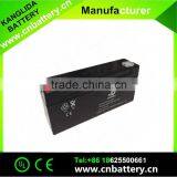 6v4.5ah Rechargeable Agm Lead Acid Battery for Emergency Lamp