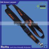 Corporation Promotional Lanyard thumbnail-6
