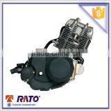 High Quality and Good Performance Motorcycle Engine thumbnail-2