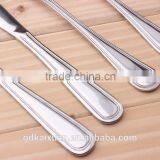 Stainless Steel Steak Knife Dinner Cutlery Set KX-S126 thumbnail-5