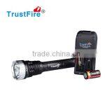 TrustFire J10 Led Emergency Lights for Homes 2250LM Waterproof Flashlight 12v Led Lamp With Gift Box thumbnail-6