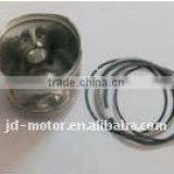 Piston and Rings of Bajaj Series thumbnail-1