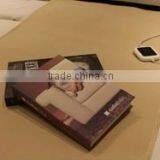 Real Safe Exclusive PTC Smart Warm 20v Electric Heating Blanket for Warming Bed/sofa thumbnail-6