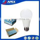 110v 220v High Lumen Led Bulb Light