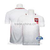 High Quality New Design Big Size Soccer Jerseys thumbnail-1
