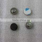 Round Name Badge Magnet thumbnail-2