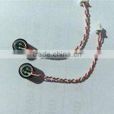 Vehicle Mic Unit Electret Condenser Microphone From RayKing thumbnail-3