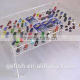 Cutomize Acrylic Lego,toy Car Display Cases thumbnail-4