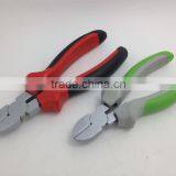 Hand tool manufacturer Germany type 8" side cutter plier