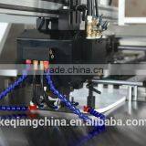 QZFM-700 Automatic Case Making & Inner Laminating Machine thumbnail-2