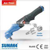 1/2 Dr Super Duty Jumbo Hammer Air Angle Impact Wrench