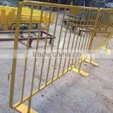 China Supply Portable Retractable Crowd Control Barrier Hot Sale