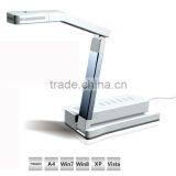 VGA+HD MI+ USB 5 Mega HD USB Document Scanner Document Camera