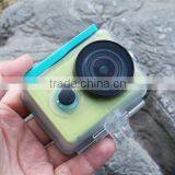 High Quality Xiaoyi Sport Camera 1920x1080p 16MP 4608X3456 1010mAh WIFI Bluetooth 4.0 Xiaomi Yi Action Mini Wifi Camera thumbnail-4