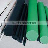 PVDF Solid Rod