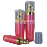 Bottle for Liquids, Cosmetic Acrylic Lotion Bottle Pump Lotion Bottles