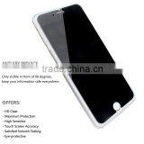 2.5D 9H Explosion-proof Anti-privacy Tempered Glass Screen Protector for Iphone 7. thumbnail-6