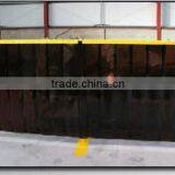 2016 Best Price Professional Custom Cheap Pvc Door China