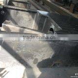 ISO Approved Welding CNC Machining Steel Fabrication Job Work thumbnail-4