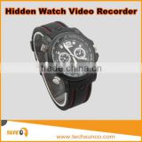 Hot hidden camera DVR/Watch Video Recorder