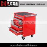 High Quality High Duty 5-Drawers Tool Chest thumbnail-1