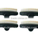 Teeth Whitening Shade Guide With 20 Shades, Bleaching Shade Guide thumbnail-6