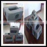 Container corner popular steel all size corner fitting