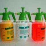 2L Garden Jet Sprayer thumbnail-1