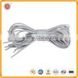 Round Shoelace Solid Colors Shoelace for Sport Shoes or Martin Shoes Shoelaces thumbnail-1