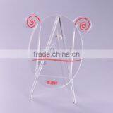 New Arrival Acrylic Sign Holder /Fashion Sign Holder thumbnail-1