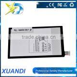 Shenzhen Factory High Quality Pad Battery EB-BT330FBE