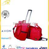 Unisex Gender Customized Different Trolley Bag Sizes, Trendy Lady Trolley Bag thumbnail-4