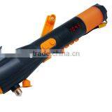 Hand Generate AM/FM Radio Torch Light With Mobile Phone Charger thumbnail-1