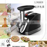 Home Stainless Steel Meat Grinder Electric Used