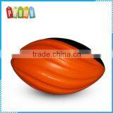 America Rugby Football Shaped PU Foam Stress Reliever Promotional PU Stress Ball thumbnail-1