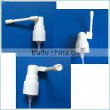 20ml PET Rod Nozzle Throat Spray Bottle With Cone Shape Shoulder thumbnail-3