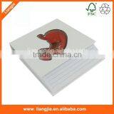 3D Memo Pad,Advertising Memo Cube,3D Promotional Memo Pad thumbnail-4
