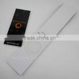 Paper Stationery Shopping List Notebook