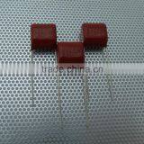 Passed Rohs Capacitor Film Mpp 250v 400 v 2.2uf of Taiwan Suppliers thumbnail-3