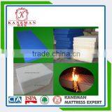 Visco Memory Foam Medical Waterproof Mattress for Hospital Use