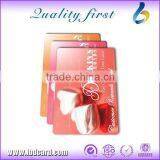 LBD 125Khz Printable Hotel Key Visiting RFID Card