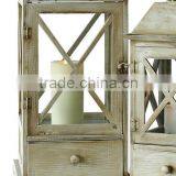 Rustic Candle Lanterns Factory Price thumbnail-6