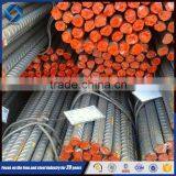 ASTM A706 Grade 60 Reinforcing Deformed Steel Rebar for Construction Coils Rebar Steel Prices thumbnail-6