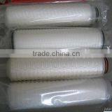 Flow Max PES Membrane Pleated Filter Cartridge