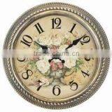 Antique Clock thumbnail-1