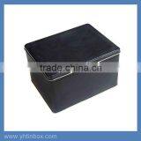 Simple Custom Tea Tin Metal thumbnail-1