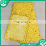 Water Soluble Lace,lace Wedding Dresses,guipure Lace Fabric thumbnail-4